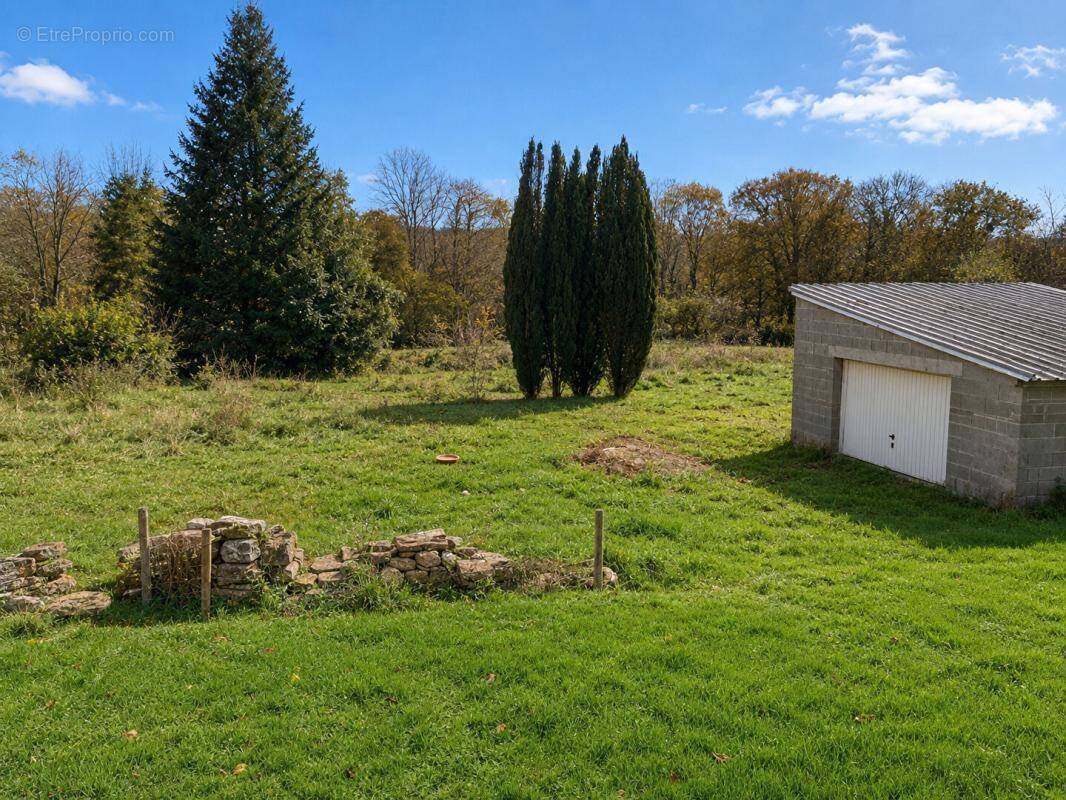 Terrain à LE FAOUET