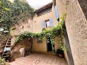 Maison à FABREZAN