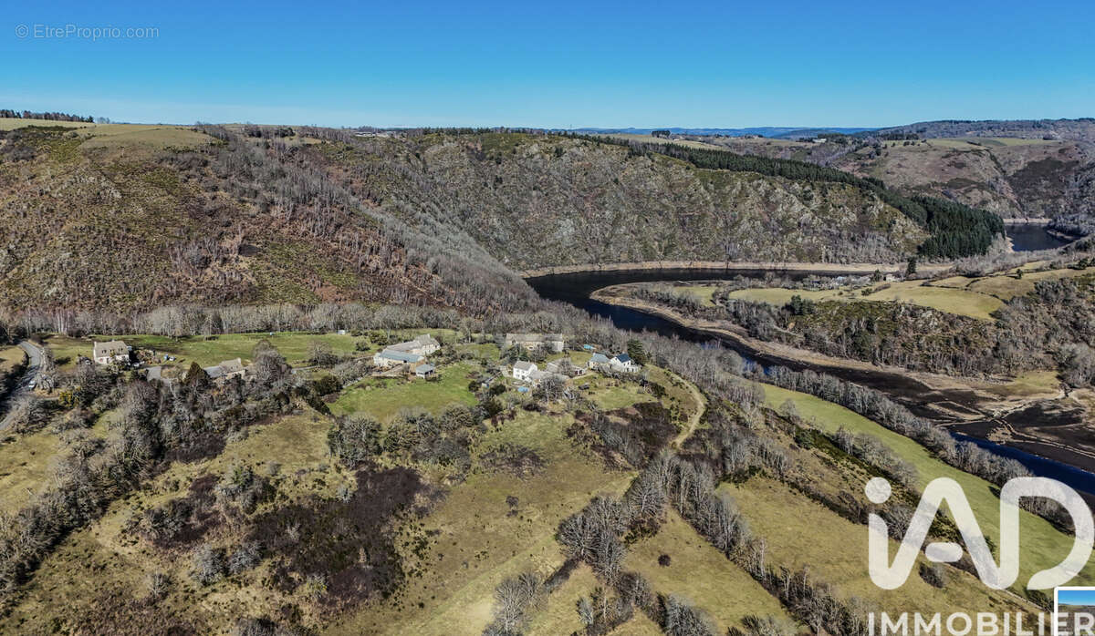 Photo 2 - Maison à MAURINES