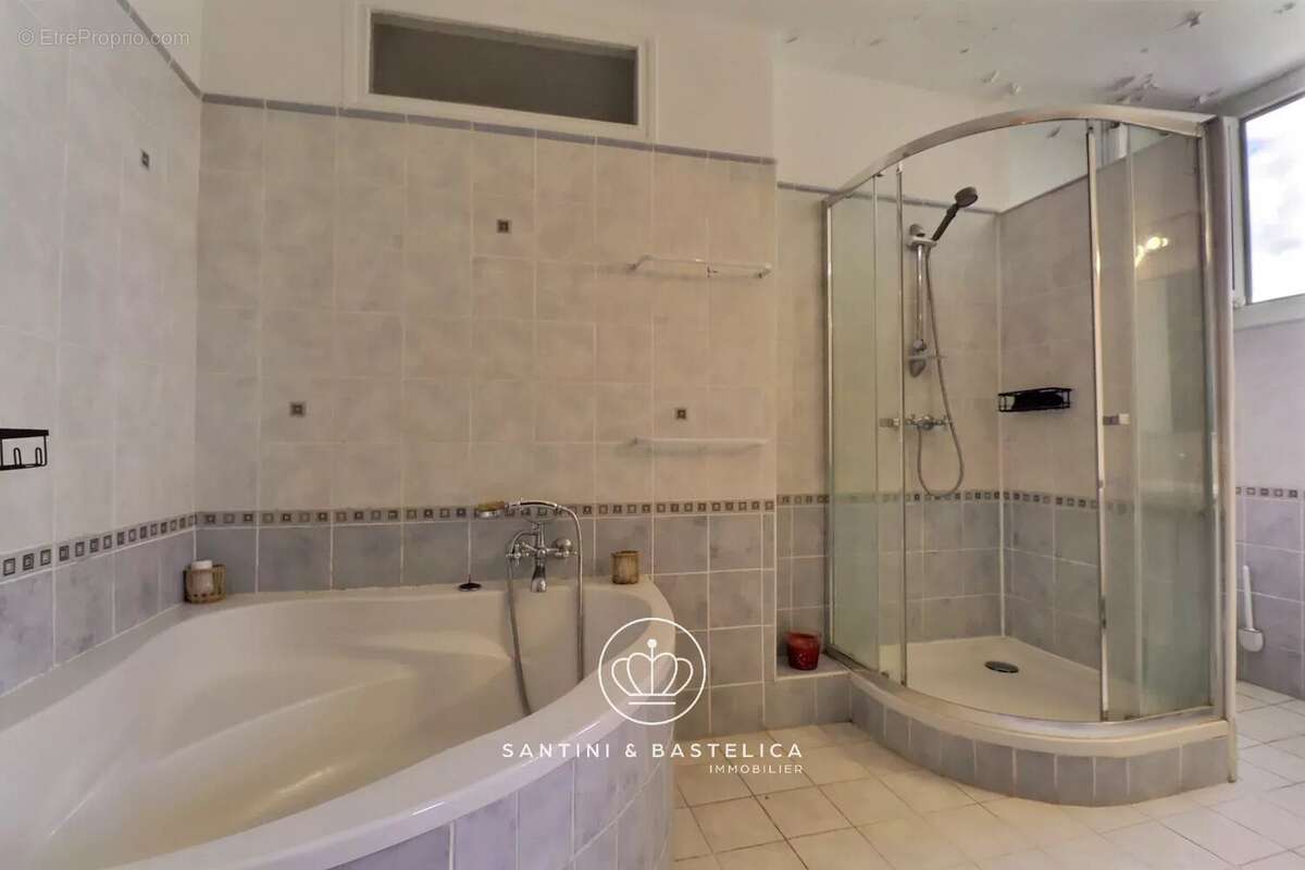 Appartement à AJACCIO