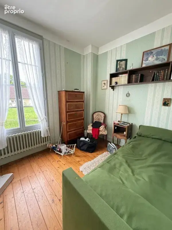 EN EXCLUSIVITE Maison 184m², 4 chambres avec dépendances sur 4396m² de terrain 149 900 € - photo 38