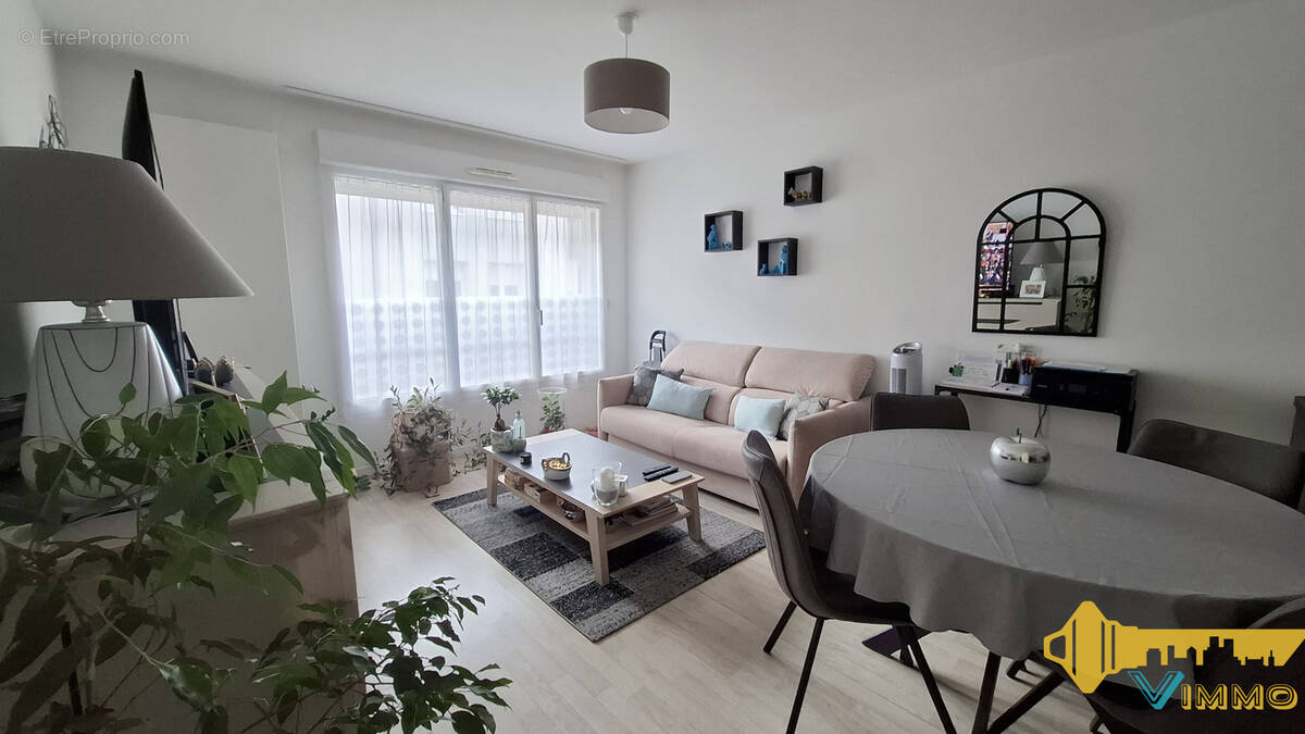 Appartement à CHALLANS