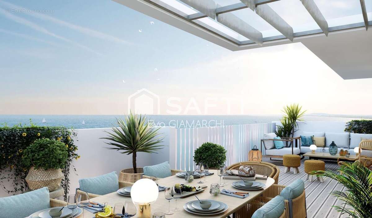 Photo 2 - Appartement à SETE