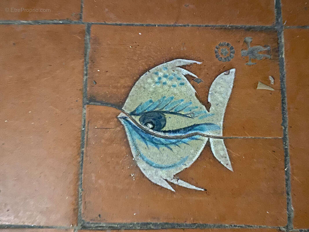 Maison à VILLEPINTE