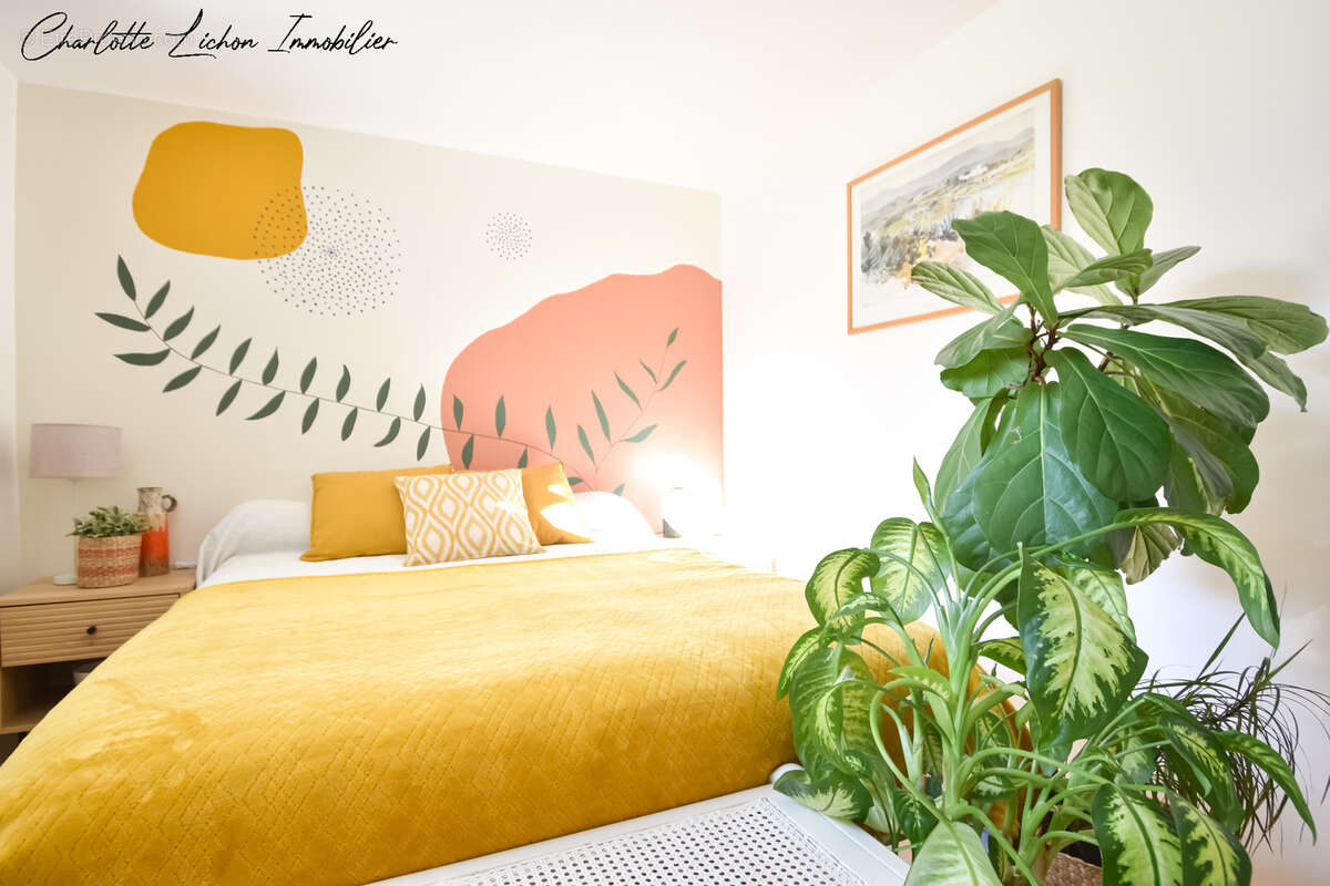 Maison à CHATELGUYON