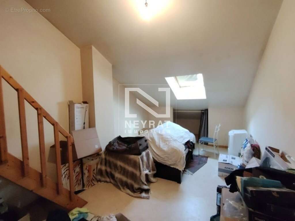 Appartement à CHALON-SUR-SAONE