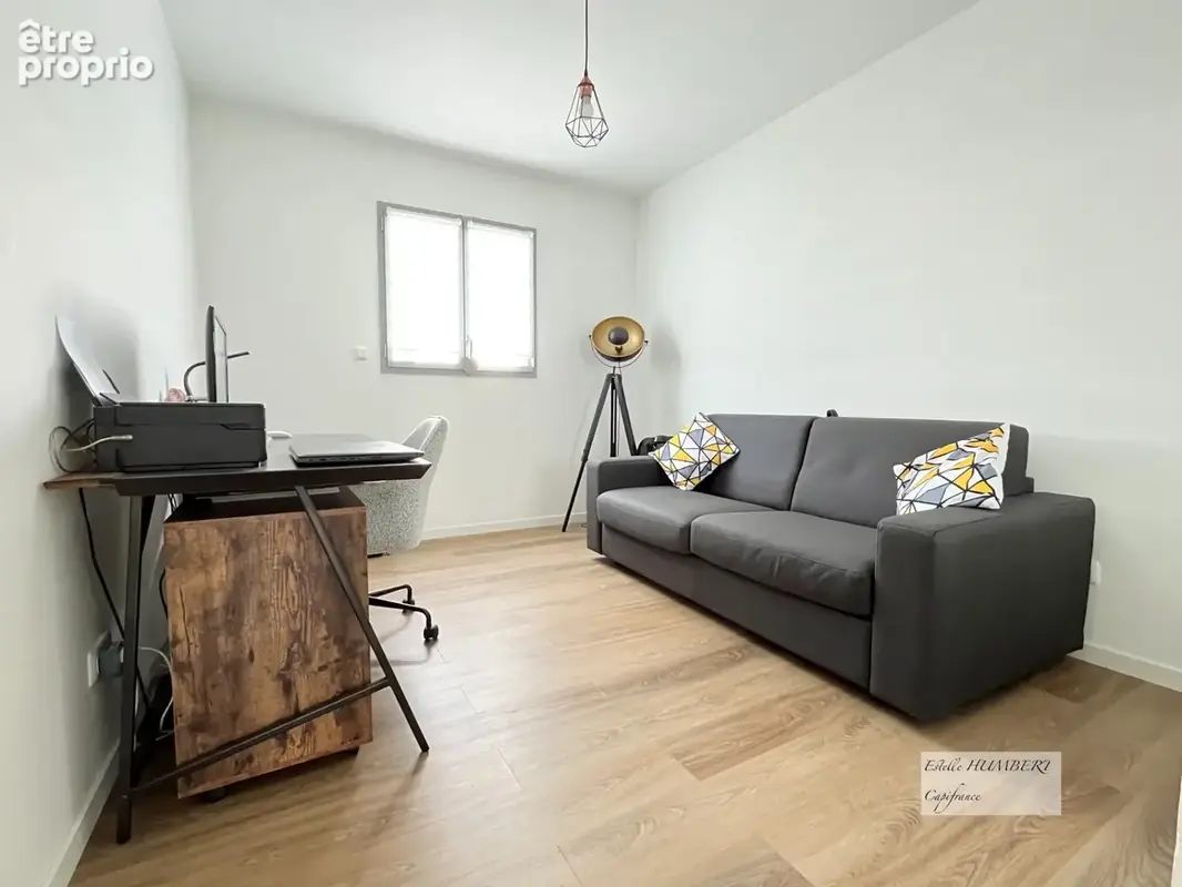 Maison Plain-Pied 96m2, suite, CROIX CHAPEAU (17) - photo 7