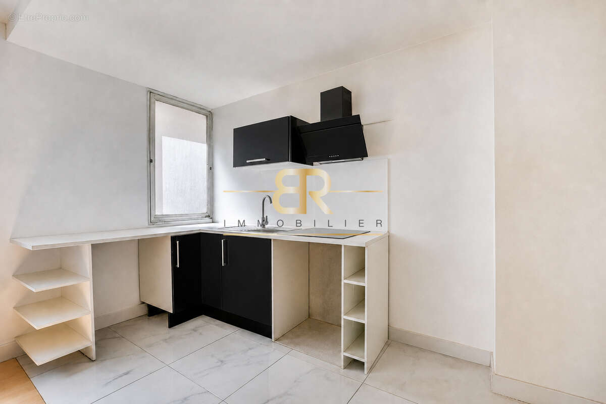 Sainte-marguerite / calme et lumineux / plan optimal & modulable / ascenseur - photo 9