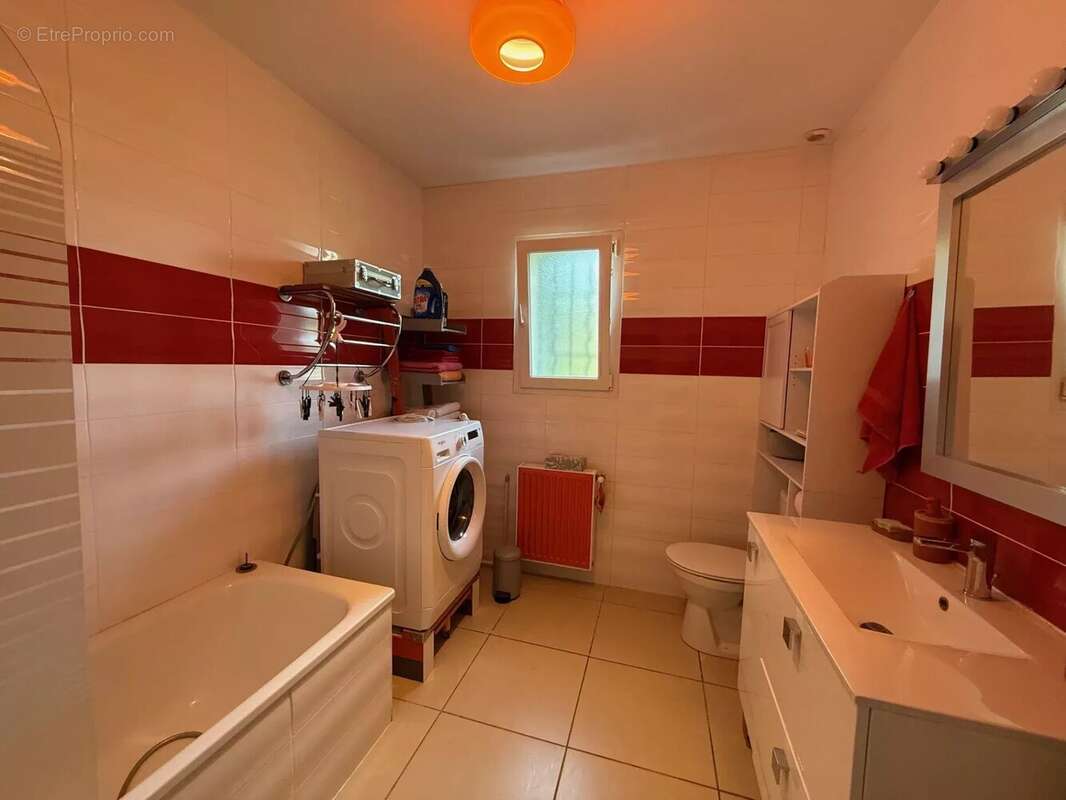 Maison à SALIES-DE-BEARN