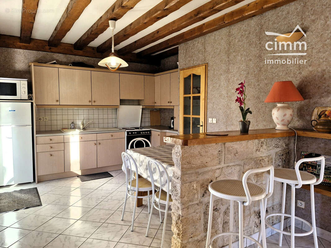 Maison à LA CHAPELLE-EN-VERCORS