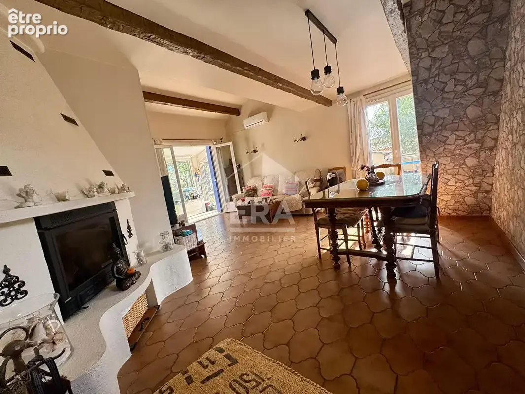 Maison 101m² à martigues - photo 5