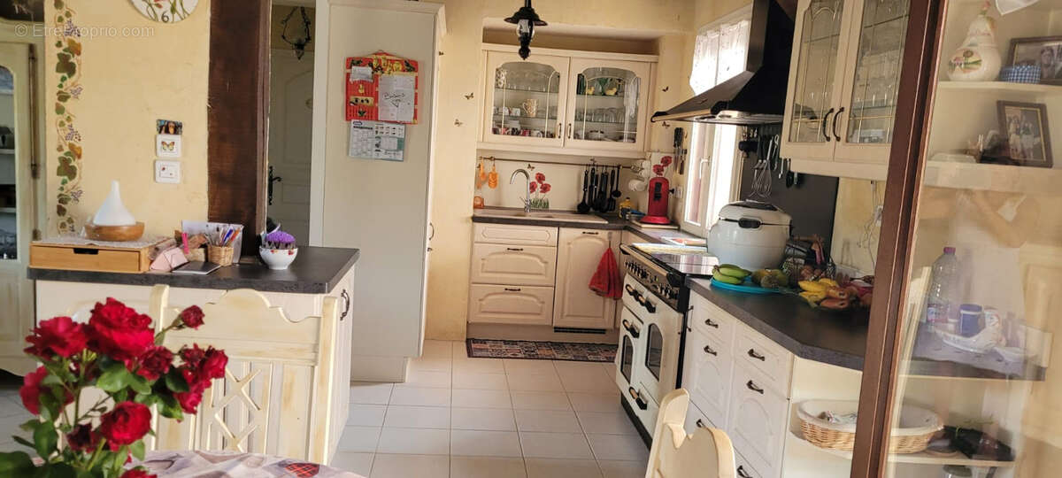 Pavillon en vente sur terrain de 2 120 m2 - photo 5