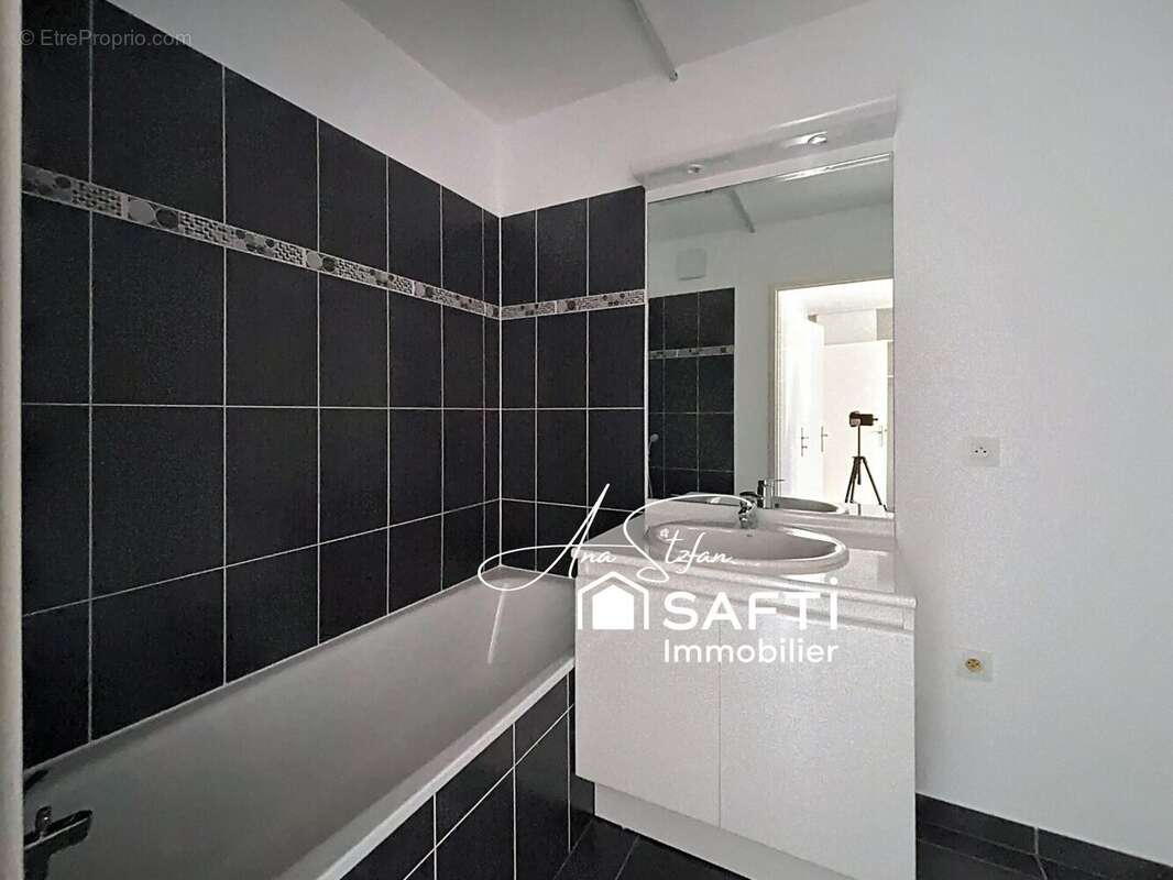 Photo 4 - Appartement à MASSY