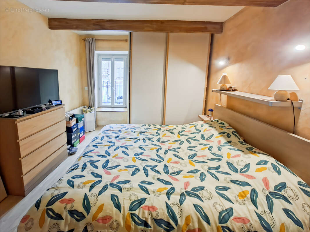 Maison à MARAUSSAN