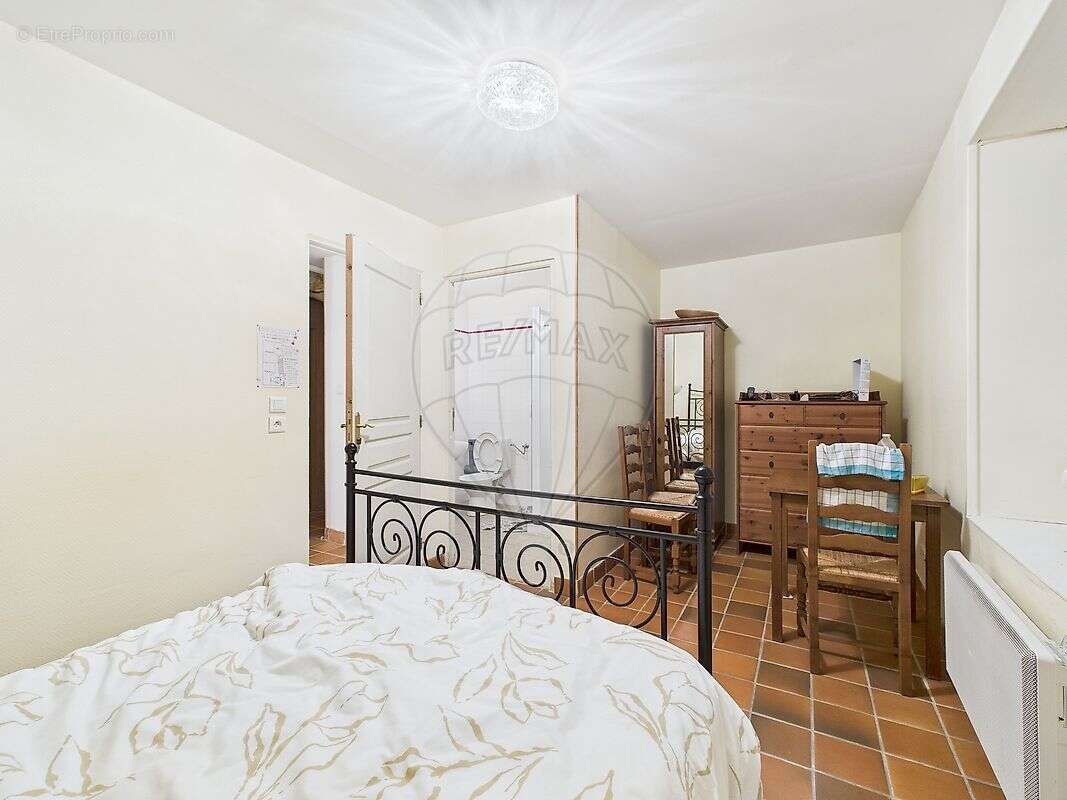 Maison à GRAND-FAILLY