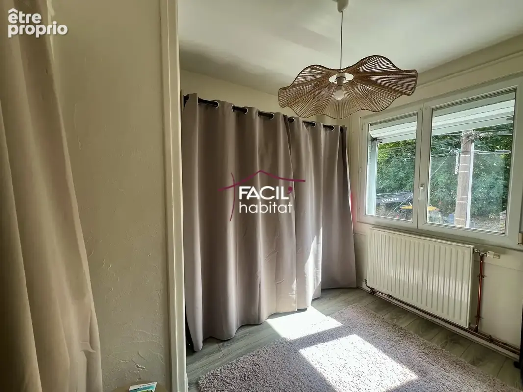 semi-individuelle 3 chambres+ bureau jardin garage - photo 9