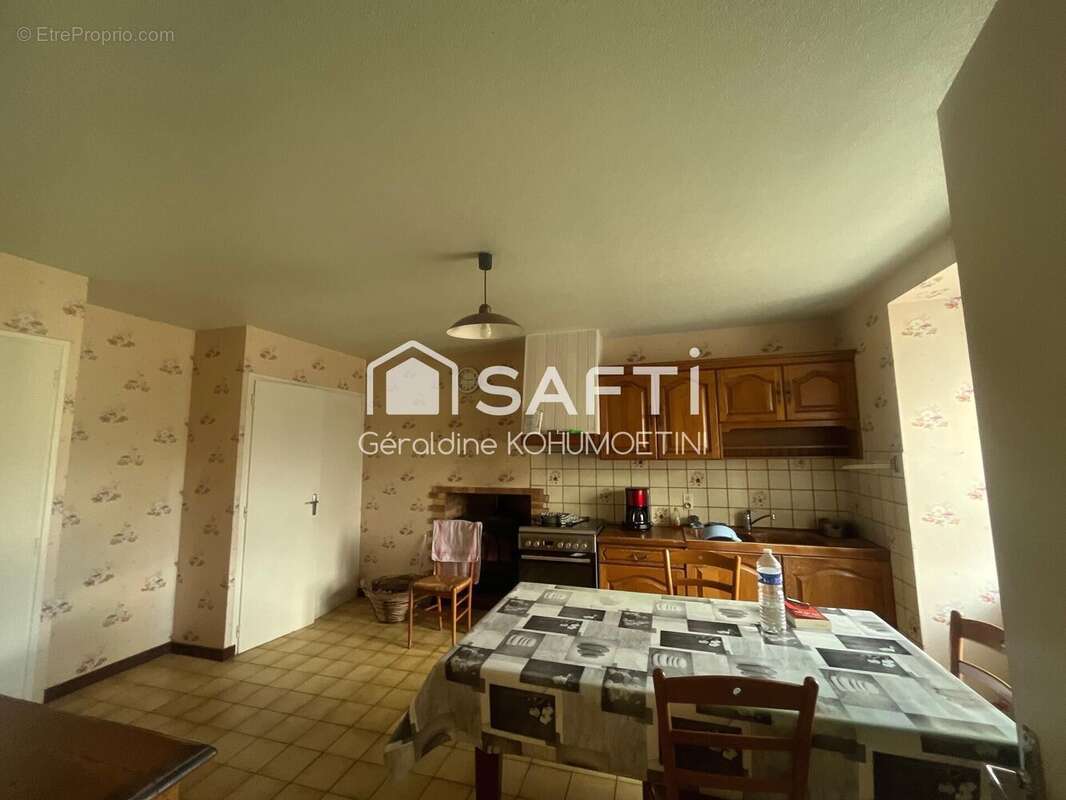 Photo 9 - Maison à PLOERDUT