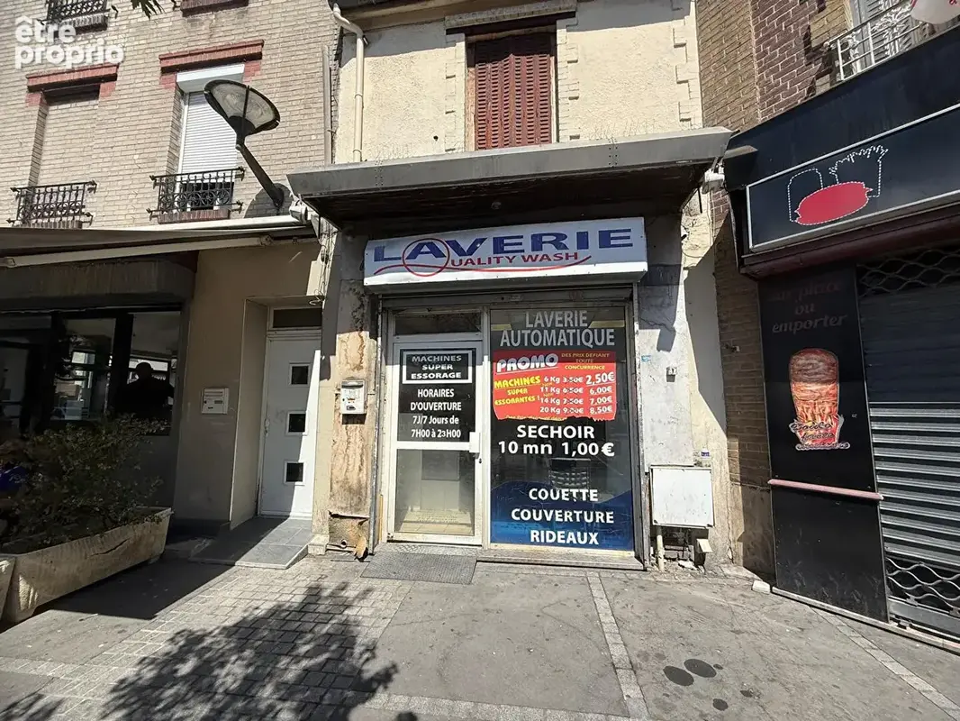Vente murs commerciaux belle rentabilité - photo 6