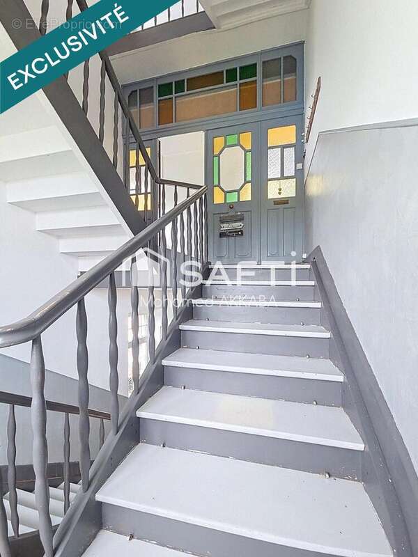 Photo 8 - Maison à SARREGUEMINES