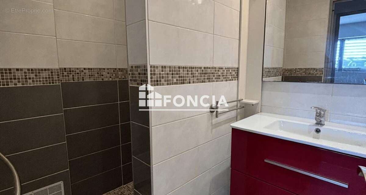 Appartement à COURSEULLES-SUR-MER