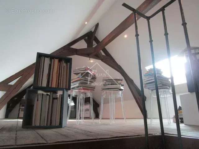 Appartement à VARENNES-SUR-ALLIER