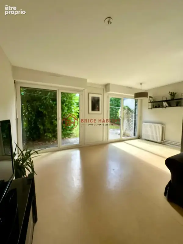 Duplex t5 avec jardin et garage - photo 2