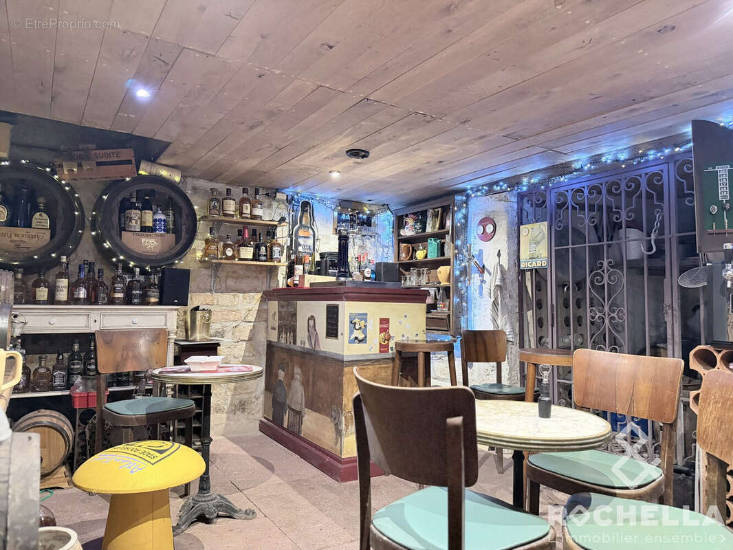 Maison à LA ROCHELLE