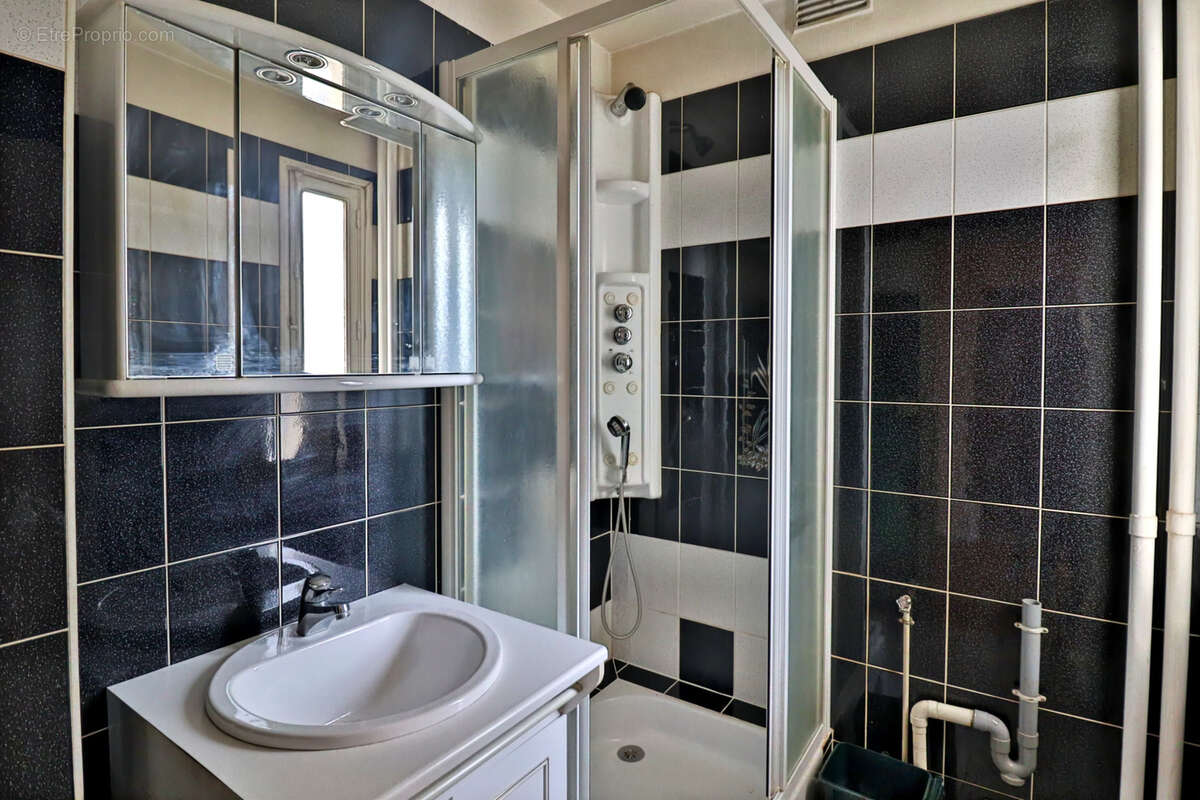 Appartement à TROYES