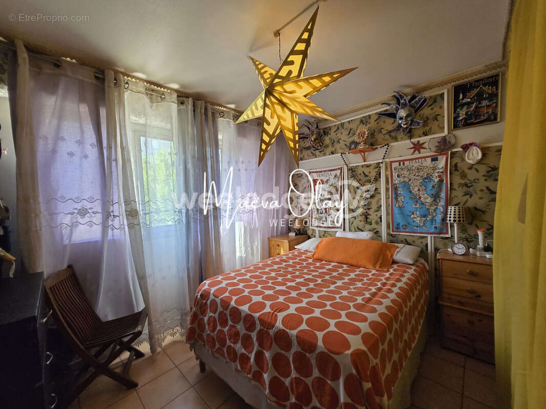 Appartement 50 m² à Rosny-Sous-Bois  - photo 7