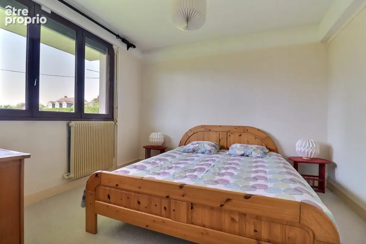 Maison 7 pièces 135 m² à vendre à Bois-Guillaume (76230) - photo 8