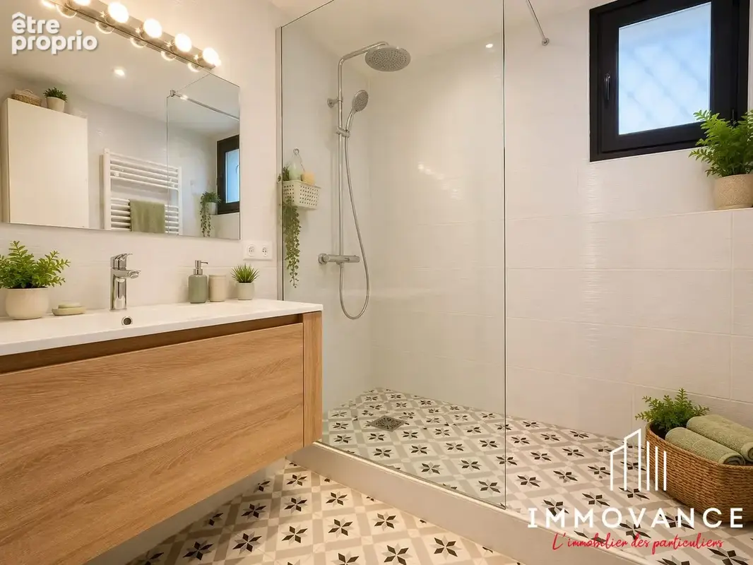 Appartement 4 pièces 83 m² à vendre à Montpellier (34000) - photo 4