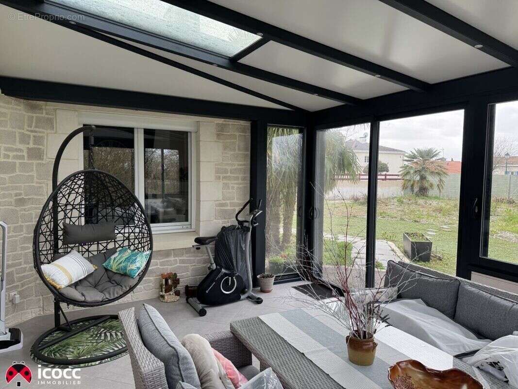 Maison à SAINT-MICHEL-EN-L'HERM