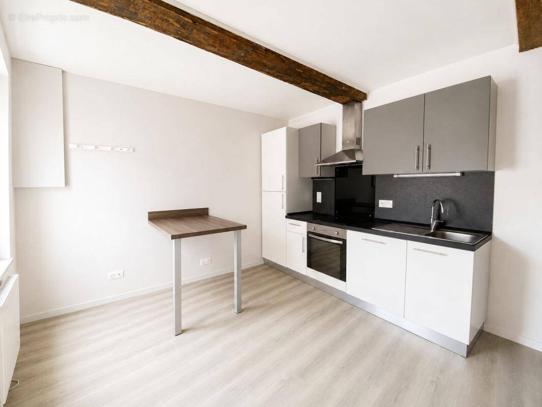 Maison à MUDAISON