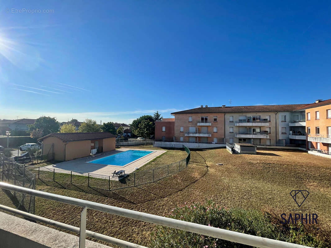 Appartement 3 pièces Toulouse/ Maourine/Croix Daurade - Investissement sûr et confortable - photo 3