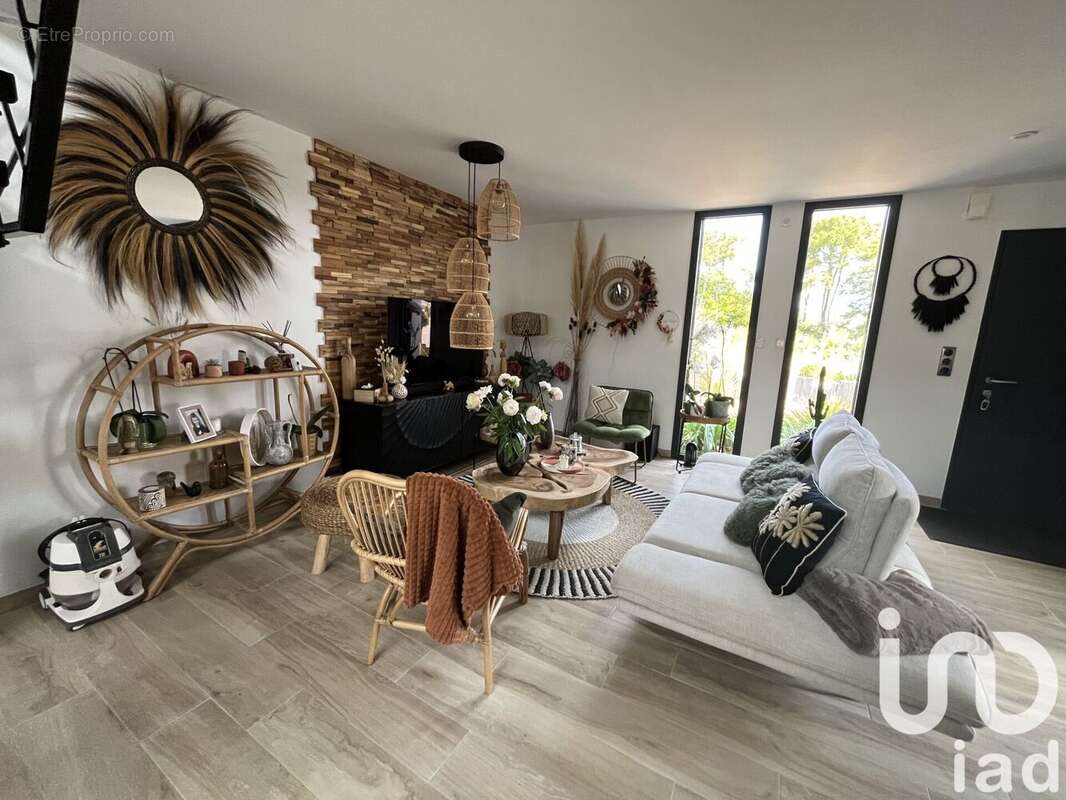 Photo 4 - Maison à SAINT-JEAN-DE-MONTS