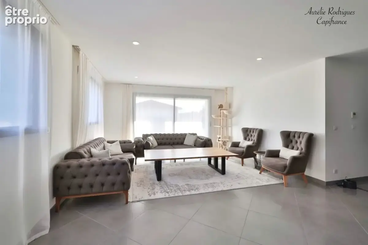 Maison à vendre 7 pièces BAGE LE CHATEL (01) - photo 15