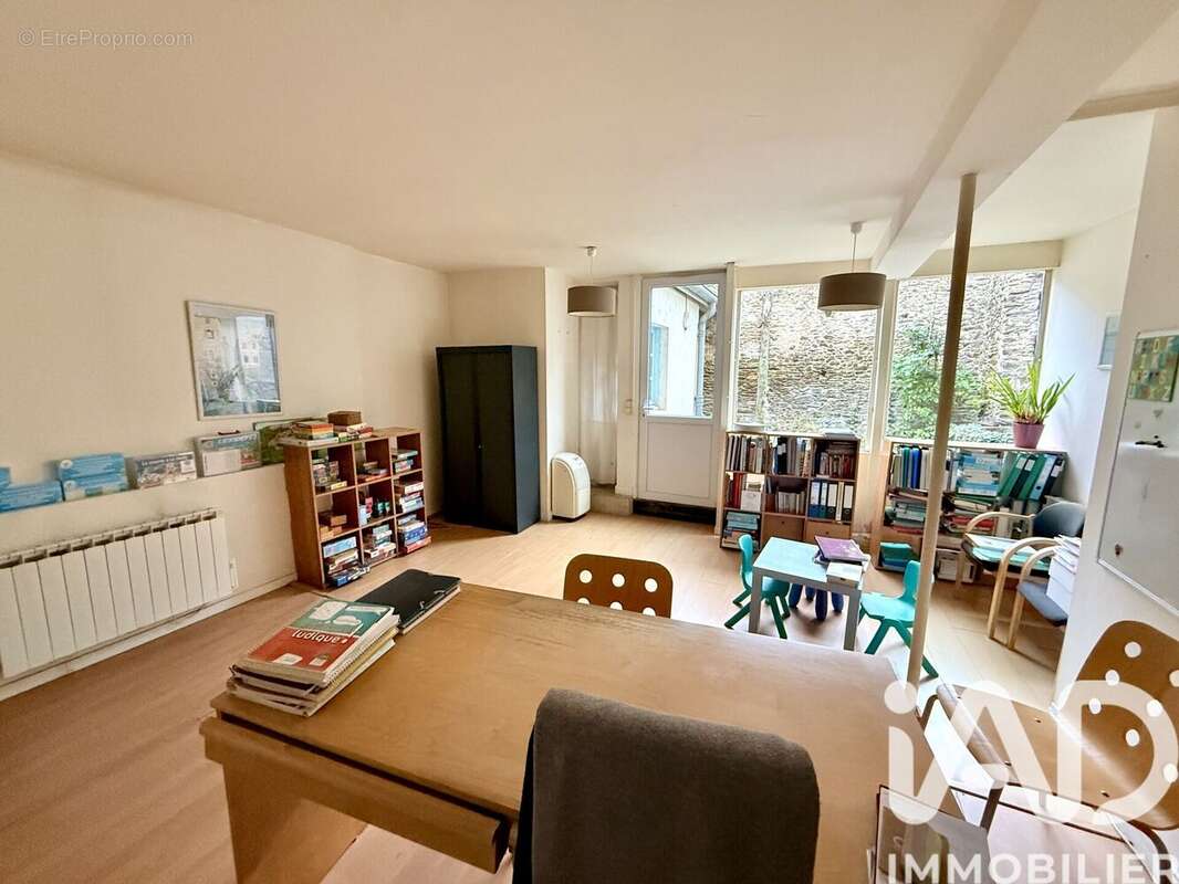 Photo 4 - Appartement à CHATEAU-GONTIER