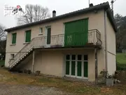 Maison à SAINT-SEVERIN