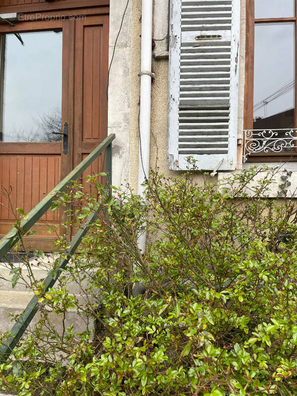Appartement à DOLE