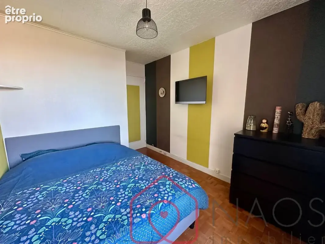 Appartement avec Ravalement voté et Payé. - photo 6