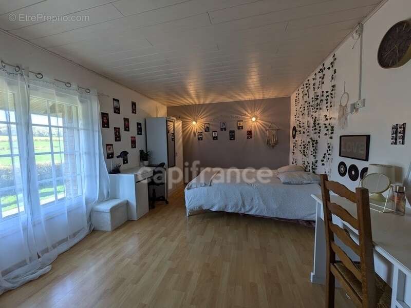 Maison à AUMALE
