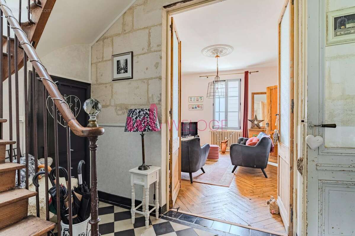 Maison à LIBOURNE