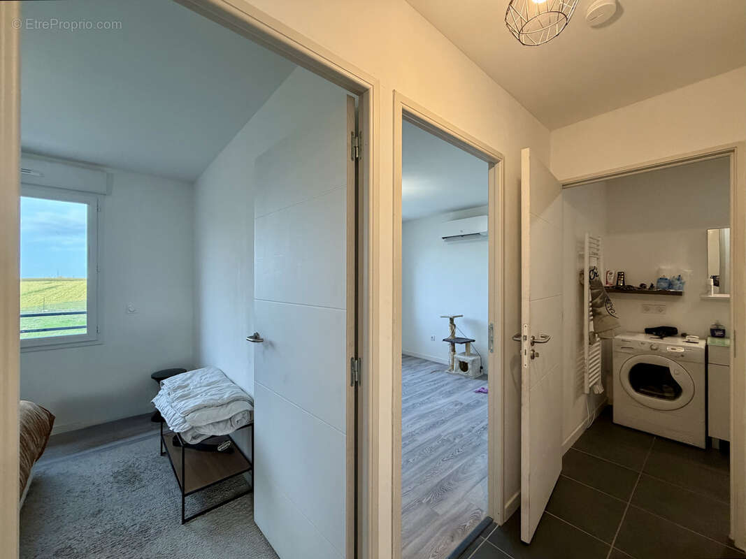 Maison à COULOMMIERS