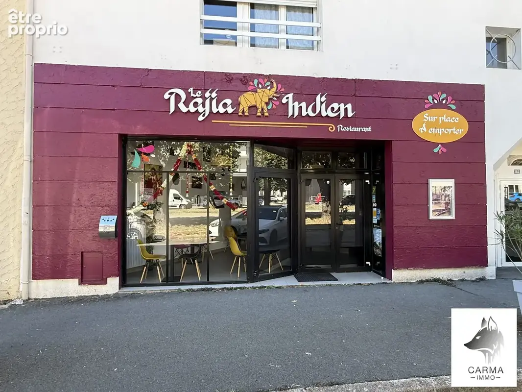 Autre à LA ROCHE-SUR-YON