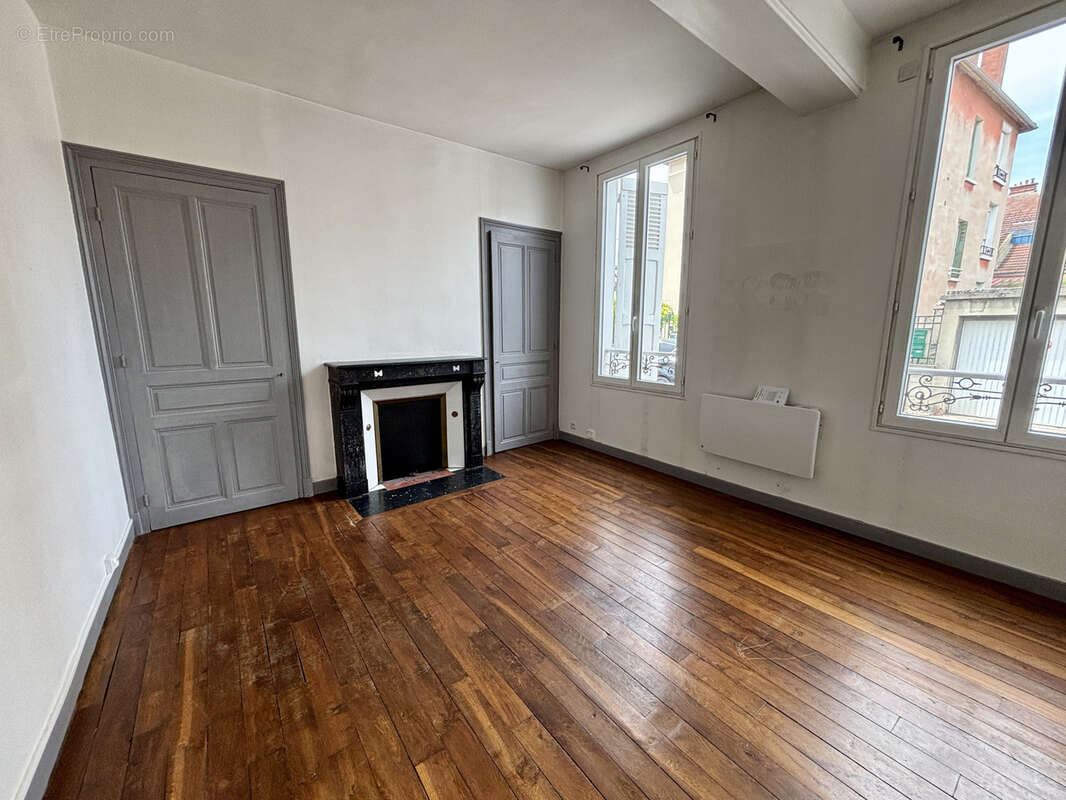 Immeuble 2xT2 à Sainte-Savine   Idéal Investisseur - photo 3