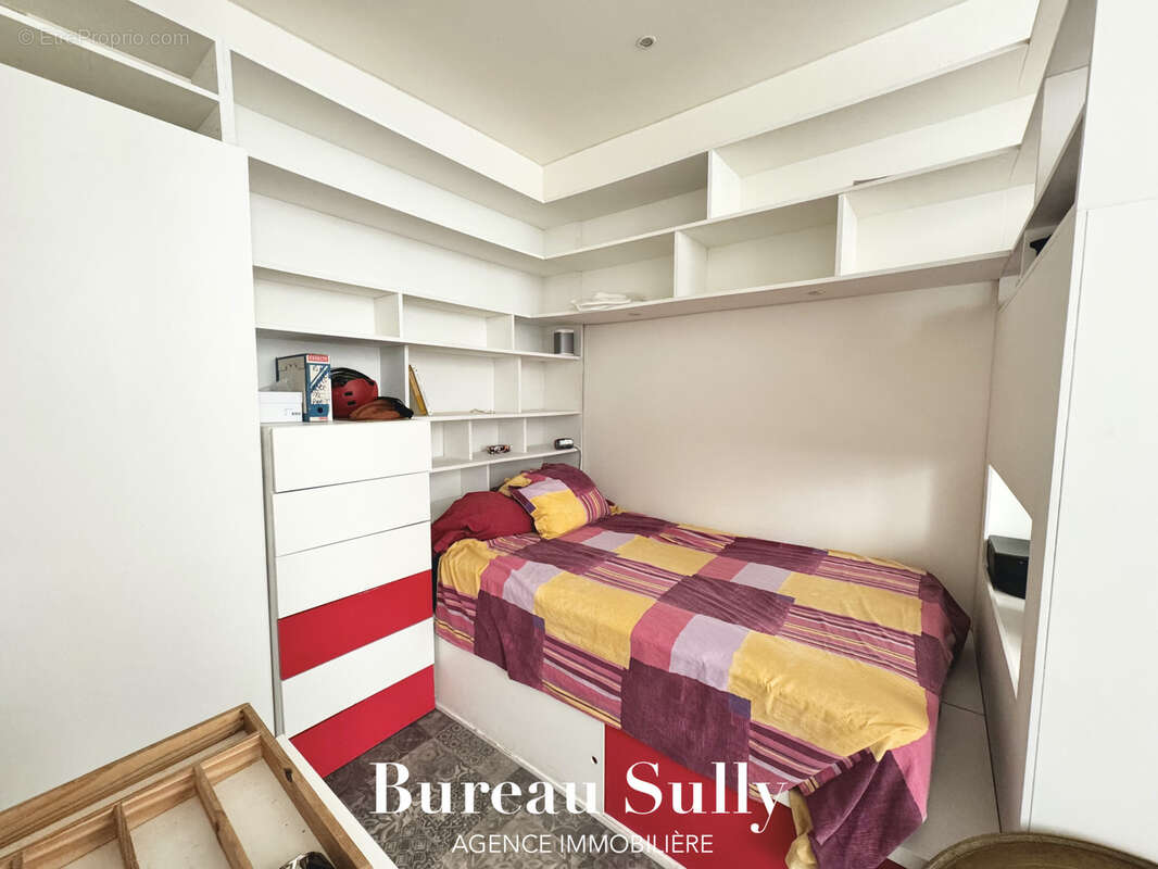 Appartement à LYON-3E