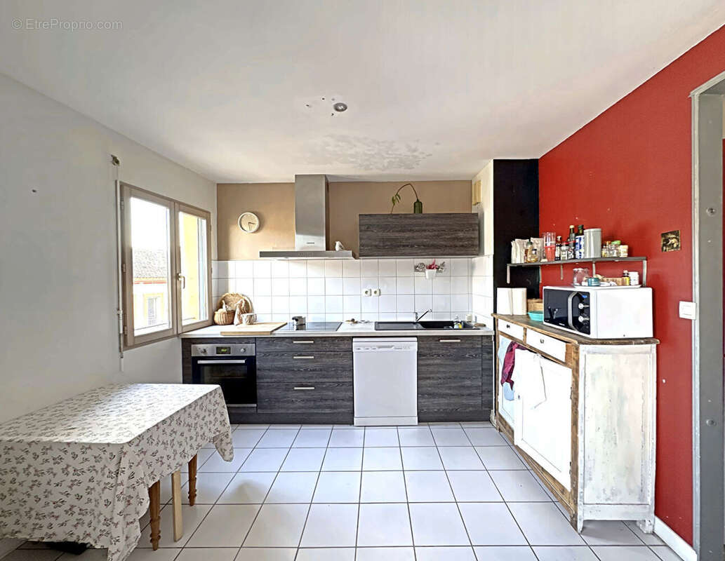 Appartement à L'ISLE-JOURDAIN