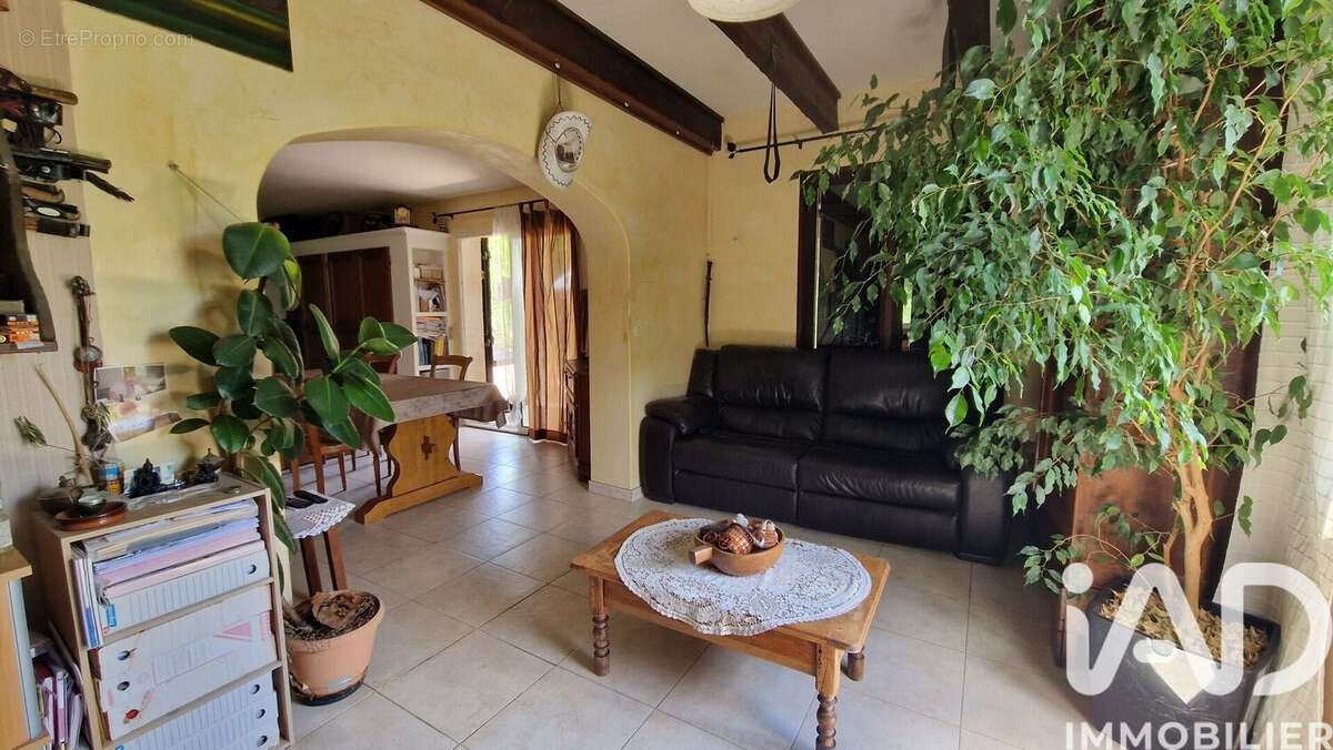 Photo 4 - Maison à RIEZ