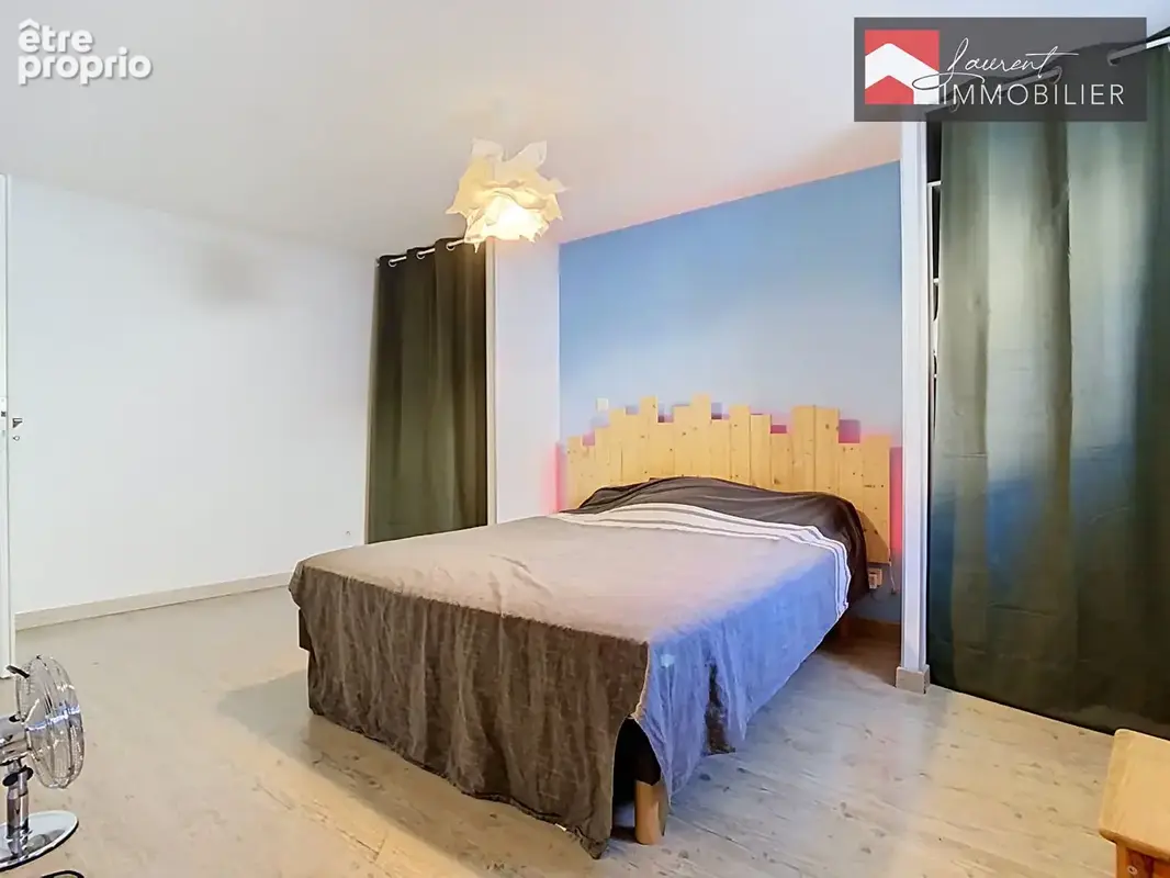 Exclusivite uchizy: maison de 150 m² - photo 5