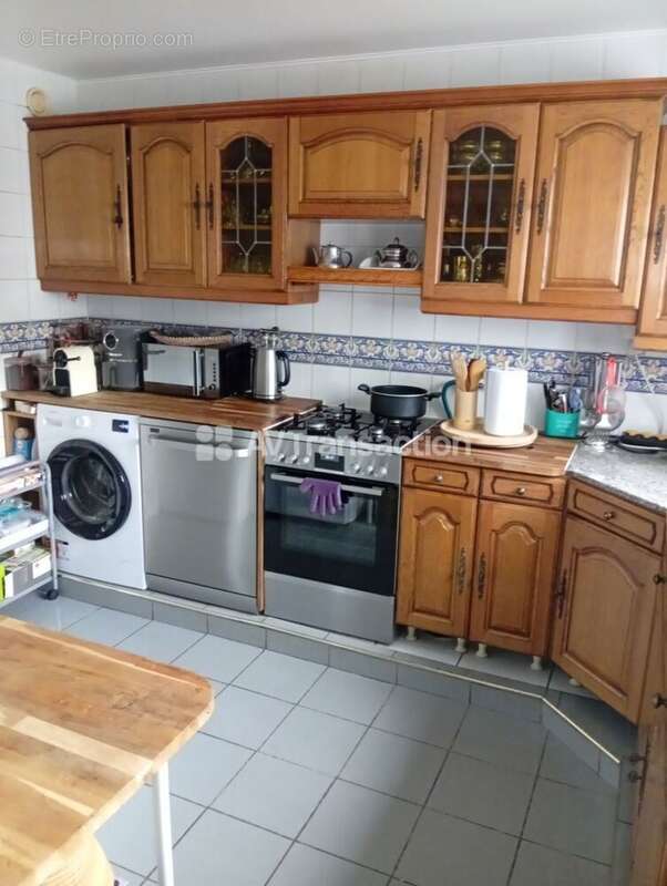 Appartement à ARGENTEUIL
